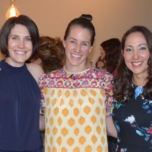 Meet your Posher, Dana